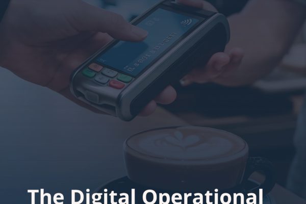 The Digital Operational Resilience Act (DORA)