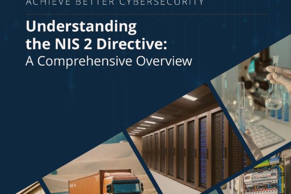 The Network and Information Security Directive 2 (NIS 2)