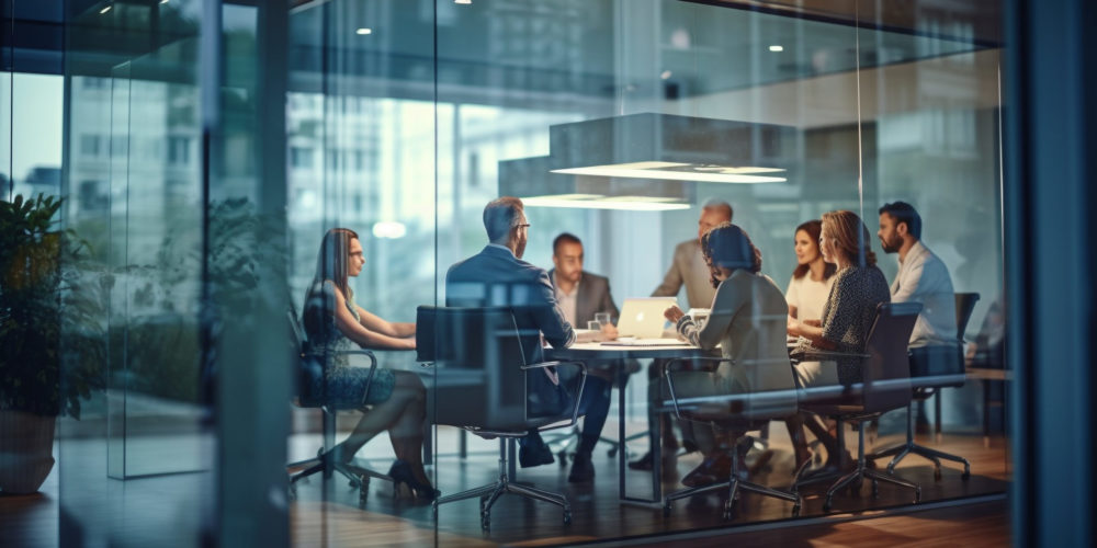 ISO 27001 Corporate Governance